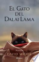 libro El Gato Del Dalai Lama